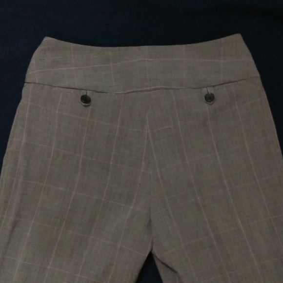 ⚡3/$20⚡ Flared dress pants - Picture 4 of 5